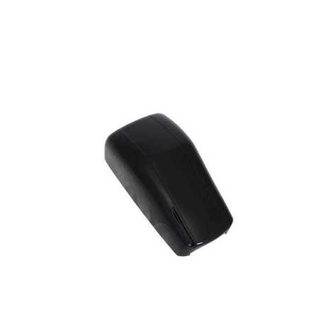 LIPPERT REGAL COVER, IDLER HEAD FRONT COVER, BLACK 643923